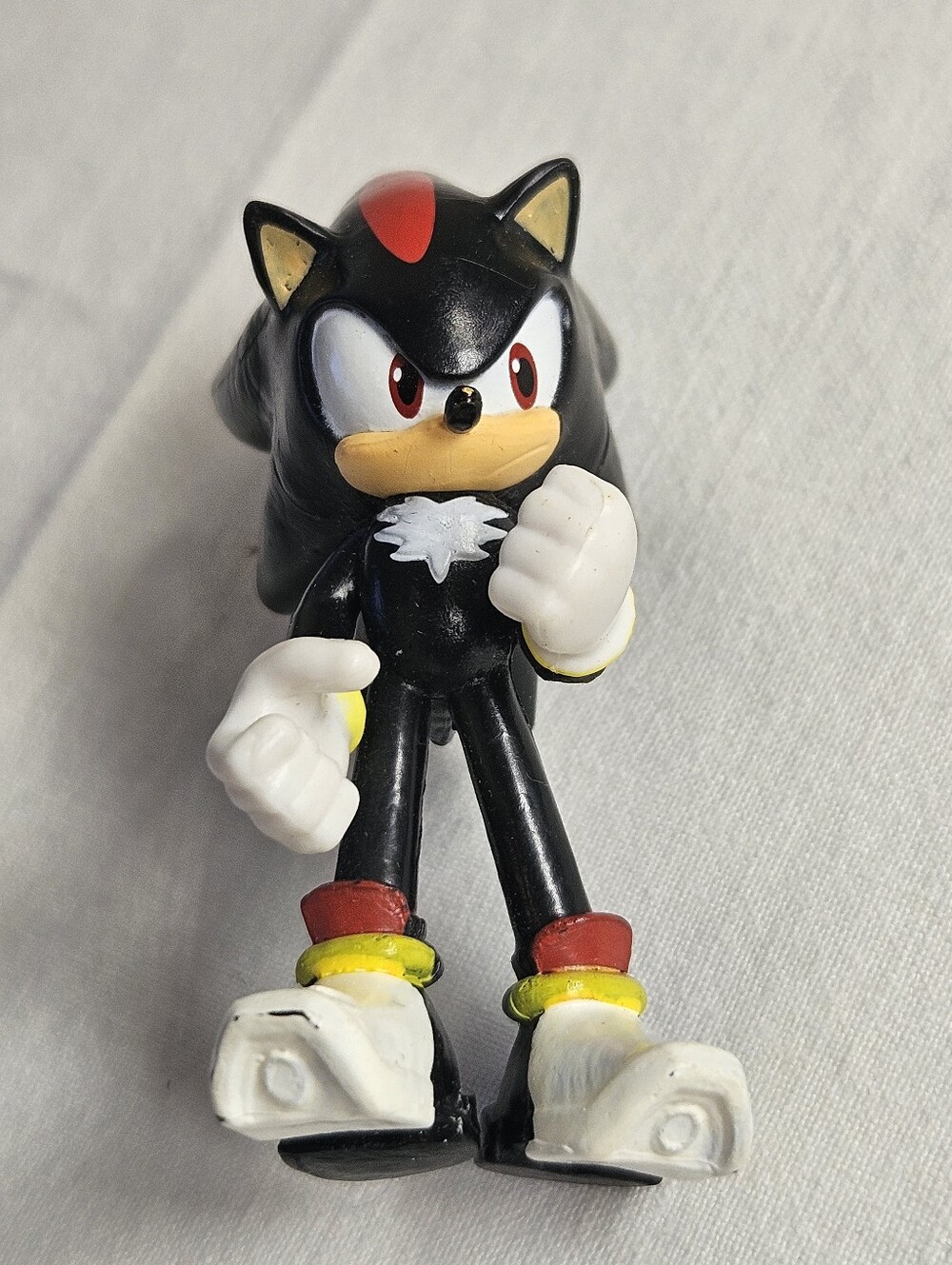 Sonic Prime Collectible Figure Shadow the Hedgehog